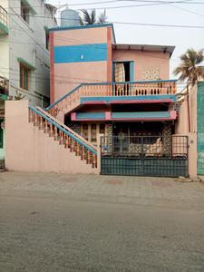 3 BHK Independent House
