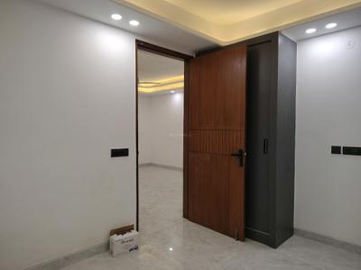 Bedroom Image of 1400 Sq.ft 3 BHK Apartment / Flat for sale in Said-Ul-Ajaib New Delhi for Rs. 7500000