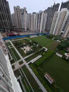 Balcony Image of 1000 Sq.ft 2 BHK Apartment / Flat for sale in Godrej Nurture Phase 1, Sector 150 Noida for Rs. 15000000