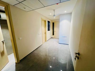 Image of 2601 Sq.ft 3 BHK Apartment / Flat for rent in SRG Marbella Grand, Sector 82, Mohali for Rs. 65000
