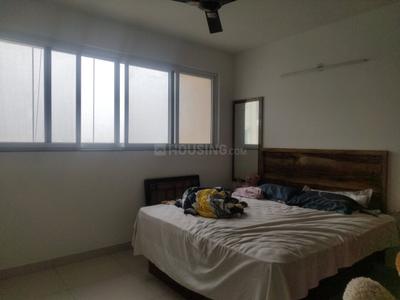 Bedroom Image of 1760 Sq.ft 3 BHK Apartment / Flat for sale in Jagajeevanram Nagar Bengaluru for Rs. 29500000
