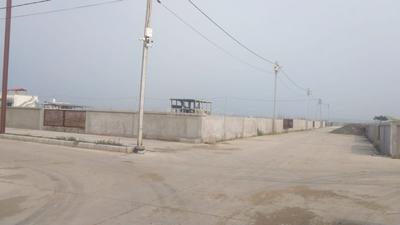 Image of 5000 Sq.ft Residential Farm House for sale in Kokta Bypass, Bhopal for Rs. 4500000