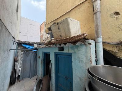 Image of 950 Sq.ft 4 BHK Independent House for sale in Ramnas Pura, Hyderabad for Rs. 9800000