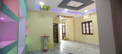 Hall Image of 800 Sq.ft 2 BHK Independent House for sale in Bogaram Hyderabad for Rs. 4000000
