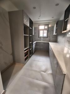 Kitchen Image of 3015 Sq.ft 4 BHK Builder Floor for sale in Sector 23 Gurgaon for Rs. 31500000