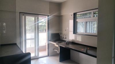 Kitchen Image of 1200 Sq.ft 3 BHK Apartment / Flat for sale in Shivaji Nagar Pune for Rs. 20500000