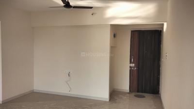 Hall Image of 1825 Sq.ft 3 BHK Apartment / Flat for sale in Palanpur Surat for Rs. 7451000