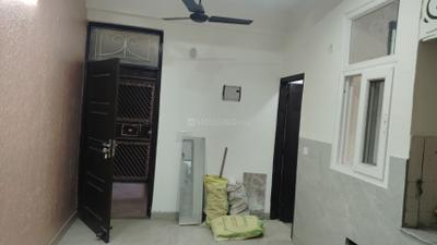 Living Room Image of 800 Sq.ft 2 BHK Builder Floor for sale in Indirapuram Ghaziabad for Rs. 5500000