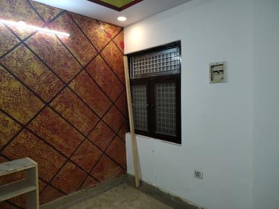 Living Room Image of 590 Sq.ft 1 BHK Apartment / Flat for sale in Shalimar Garden Ghaziabad for Rs. 3400000
