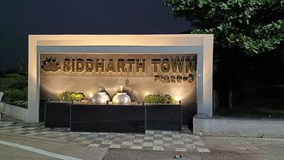 Image of 1500 Sq.ft Residential Plot / Land for sale in Bhilai Marshalling Yard, Charoda for Rs. 2550000