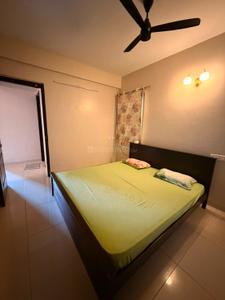 Bedroom Image of 4741 Sq.ft 5 BHK Villa for rent in Skylark Arcadia Phase 2, Whitefield Bengaluru for Rs. 120000