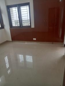 Bedroom Image of 1200 Sq.ft 2 BHK Apartment / Flat for rent in Vasant Kunj New Delhi for Rs. 47000