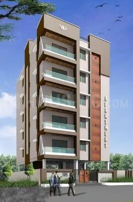 VIJAY LAKSHMI APPARTMENT Main Image 1