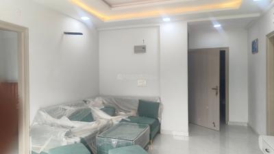 Living Room Image of 1450 Sq.ft 3 BHK Apartment / Flat for sale in Hathod Jaipur for Rs. 4300000