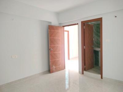 Bedroom Image of 1430 Sq.ft 3 BHK Apartment / Flat for sale in Sri Vidhathri Vasatham, Electronic City Bengaluru for Rs. 9799000