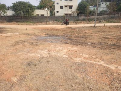 Image of 133 Sq.ft Residential Plot / Land for sale in Sainikpuri, Secunderabad for Rs. 7000000