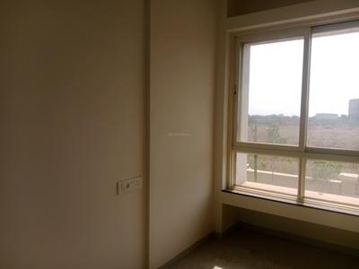 Bedroom Image of 988 Sq.ft 2 BHK Apartment / Flat for rent in Mahindra Nestalgia, Pimpri Pune for Rs. 42000