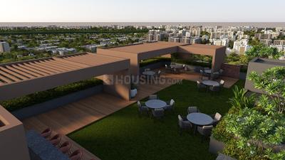 Image of 1026 Sq.ft 2 BHK Apartment / Flat for sale in Korattur, Chennai for Rs. 10254870