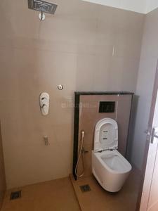 Bathroom Image of 2200 Sq.ft 4 BHK Independent House for sale in Pallikkara Kochi for Rs. 11500000