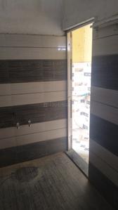 Bathroom Image of 495 Sq.ft 1 BHK Apartment / Flat for rent in Mughalsarai Varanasi for Rs. 6000