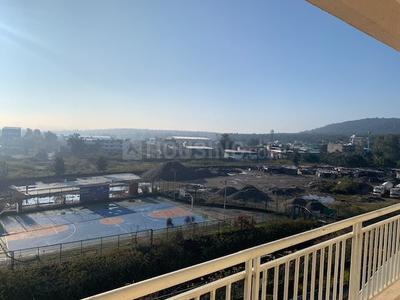 Balcony Image of 1090 Sq.ft 2 BHK Villa for rent in Windlass River Valley, Kuwan Wala Dehradun for Rs. 25000