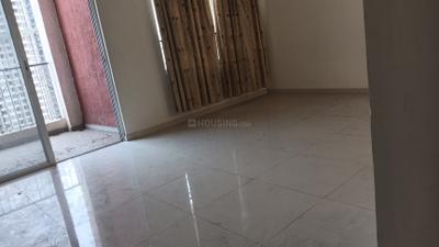 Living Room Image of 800 Sq.ft 2 BHK Apartment / Flat for sale in Godrej 24, Hinjawadi Pune for Rs. 8550000