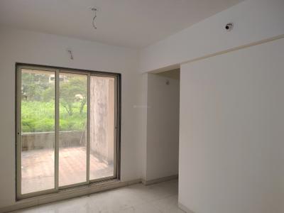 Living Room Image of 680 Sq.ft 2 BHK Apartment / Flat for rent in Gaurav Purushottam Nayan, Kasarvadavali Thane for Rs. 24500