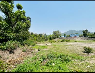 Image of 1494 Sq.ft Residential Plot / Land for sale in Thano, Dehradun for Rs. 4150000
