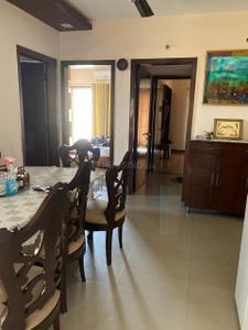 Hall Image of 1600 Sq.ft 3 BHK Apartment / Flat for sale in Suncity Parikrama, Sector 20 Panchkula for Rs. 30000000