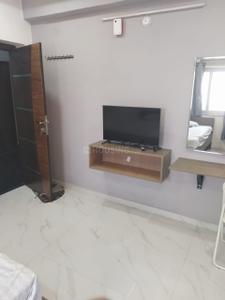 Hall Image of 250 Sq.ft 1 RK Builder Floor for rent in Financial District Hyderabad for Rs. 23000