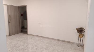 Living Room Image of 1280 Sq.ft 2 BHK Apartment / Flat for sale in Ulwe Navi Mumbai for Rs. 14800000