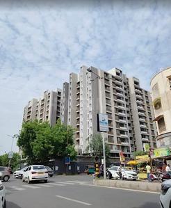 Image of 2480 Sq.ft 3 BHK Apartment / Flat for sale in Ratnanjali Hastinapur The Royal Legacy, Jodhpur, Ahmedabad for Rs. 21500000