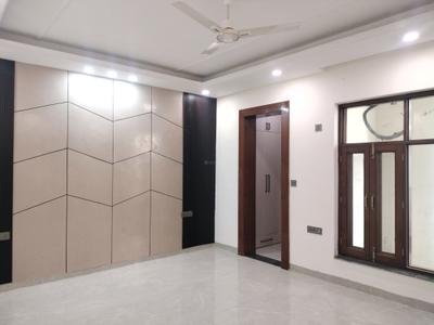 Bedroom Image of 3420 Sq.ft 4 BHK Builder Floor for sale in Sector 85 Faridabad for Rs. 31500000