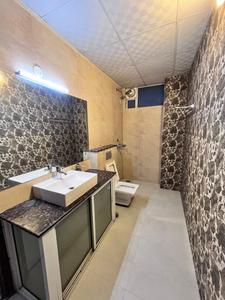 Bathroom Image of 4500 Sq.ft 9 BHK Independent House for sale in Sector 26A Gurgaon for Rs. 195000000