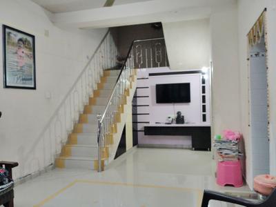 Living Room Image of 2088 Sq.ft 3 BHK Duplex for sale in Nikol Ahmedabad for Rs. 28000000