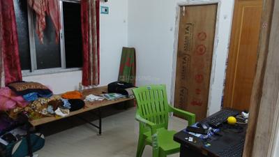 Bedroom Image of 740 Sq.ft 2 BHK Apartment / Flat for sale in Rajarhat Kolkata for Rs. 3000000