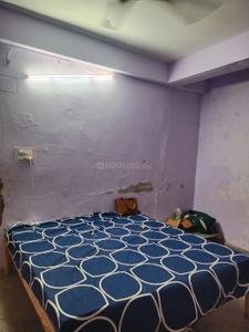 Bedroom Image of 340 Sq.ft 1 RK Apartment / Flat for sale in Mathura Vrindavan MVDA Rukmani Vihar Awasiya Yojana, Goda Vihar Vrindavan for Rs. 2200000