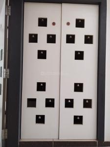 Bedroom Image of 1512 Sq.ft 3 BHK Independent House for sale in Ghanteshwer Rajkot for Rs. 8500000
