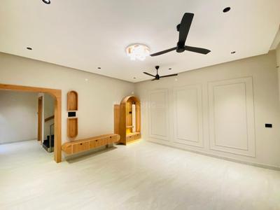 Bedroom Image of 1650 Sq.ft 3 BHK Independent House for sale in Thudiyalur Coimbatore for Rs. 13500000