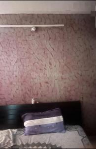 Bedroom Image of 1100 Sq.ft 2 BHK Apartment / Flat for rent in Fortune Signature, Bawadiya Kalan Bhopal for Rs. 23000