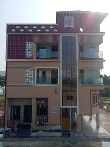 2 BHK Independent Builder Floor