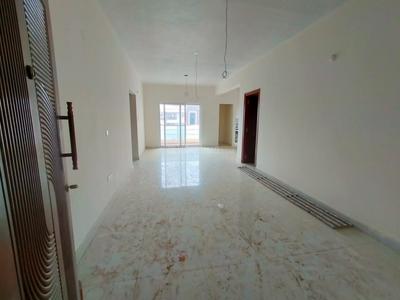 Image of 1625 Sq.ft 3 BHK Apartment / Flat for sale in Kondapur, Hyderabad for Rs. 13000000