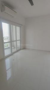 Bedroom Image of 682 Sq.ft 1 BHK Apartment / Flat for rent in Gera Park View, Kharadi Pune for Rs. 30000