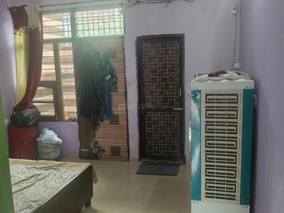 Hall Image of 1234 Sq.ft 1.5 BHK Independent House for rent in Mata Gujri Enclave, Kharar Mohali for Rs. 20000