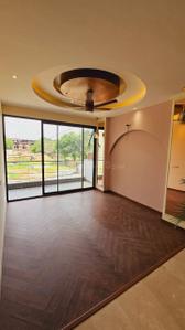 Hall Image of 2100 Sq.ft 4 BHK Builder Floor for sale in Sector 63 Gurgaon for Rs. 23500000