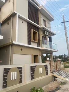 Image of 167 Sq.ft Residential Plot / Land for sale in Harmony Town East Sector 1, Tallavalasa, Visakhapatnam for Rs. 4676000