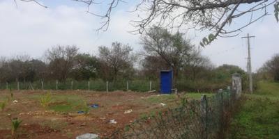 Image of 9600 Sq.ft Residential Plot / Land for sale in Thiruvallur, Chennai for Rs. 13400000
