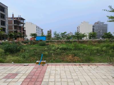 Image of 147 Sq.ft Residential Plot / Land for sale in Skywhales Vienna Greens, Sector 99A, Gurgaon for Rs. 26540000