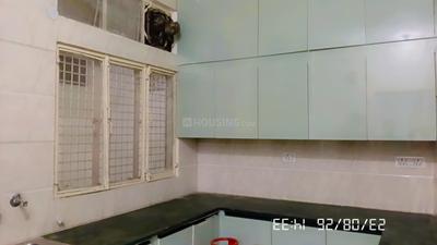 Kitchen Image of Aditya House in Laxmi Nagar, New Delhi