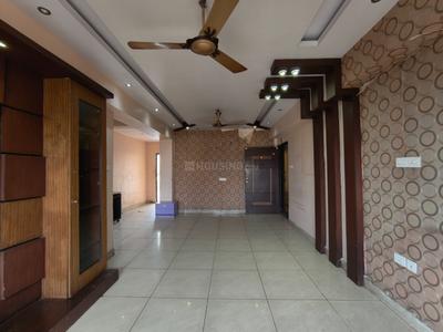 Hall Image of 1700 Sq.ft 3 BHK Apartment / Flat for sale in Behala Chowrasta Kolkata for Rs. 10000000